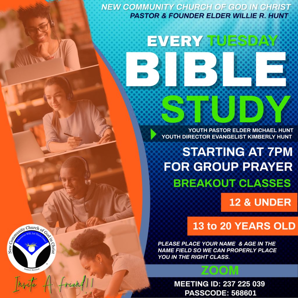 youth-bible-study-zoom-new-community-church-of-god-in-christ